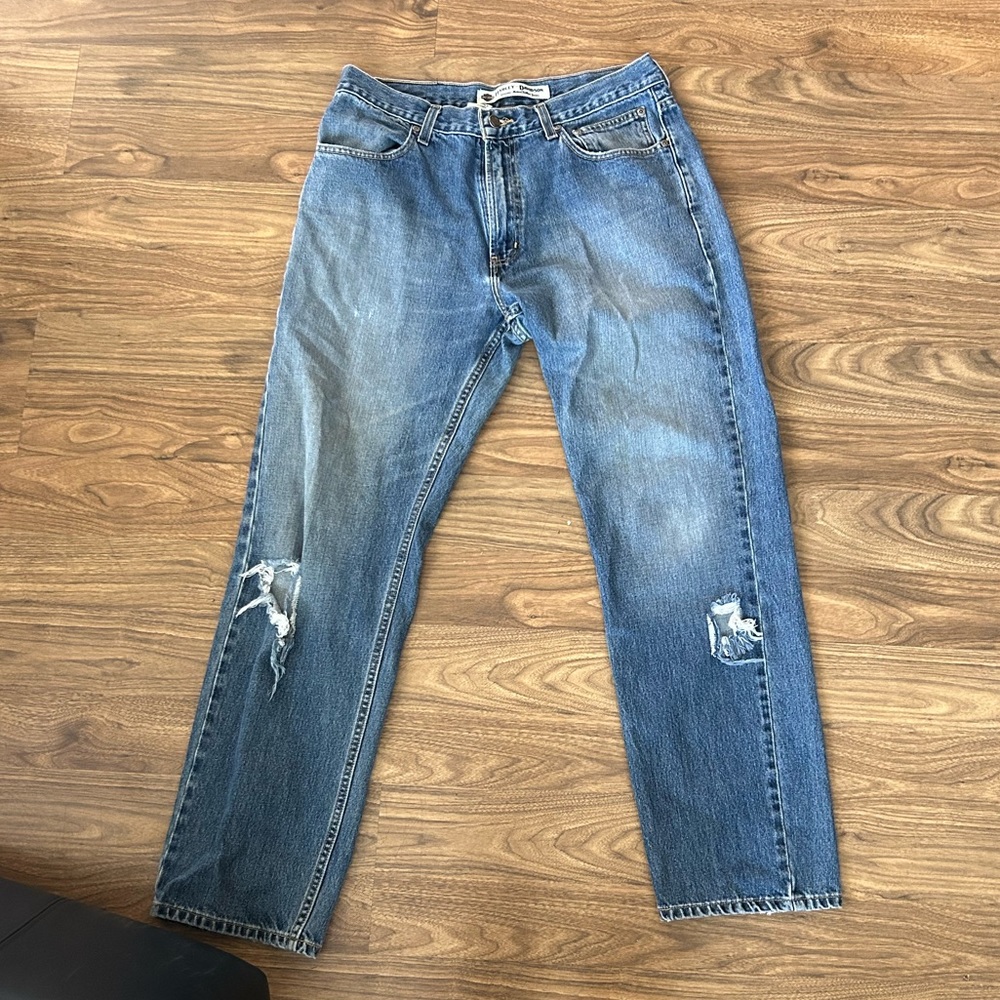 Harley Davidson Jeans